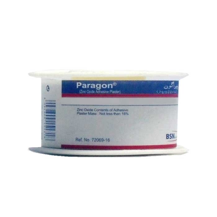 Paragon 1.25CM X 5M