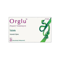 Orglu Tablets
