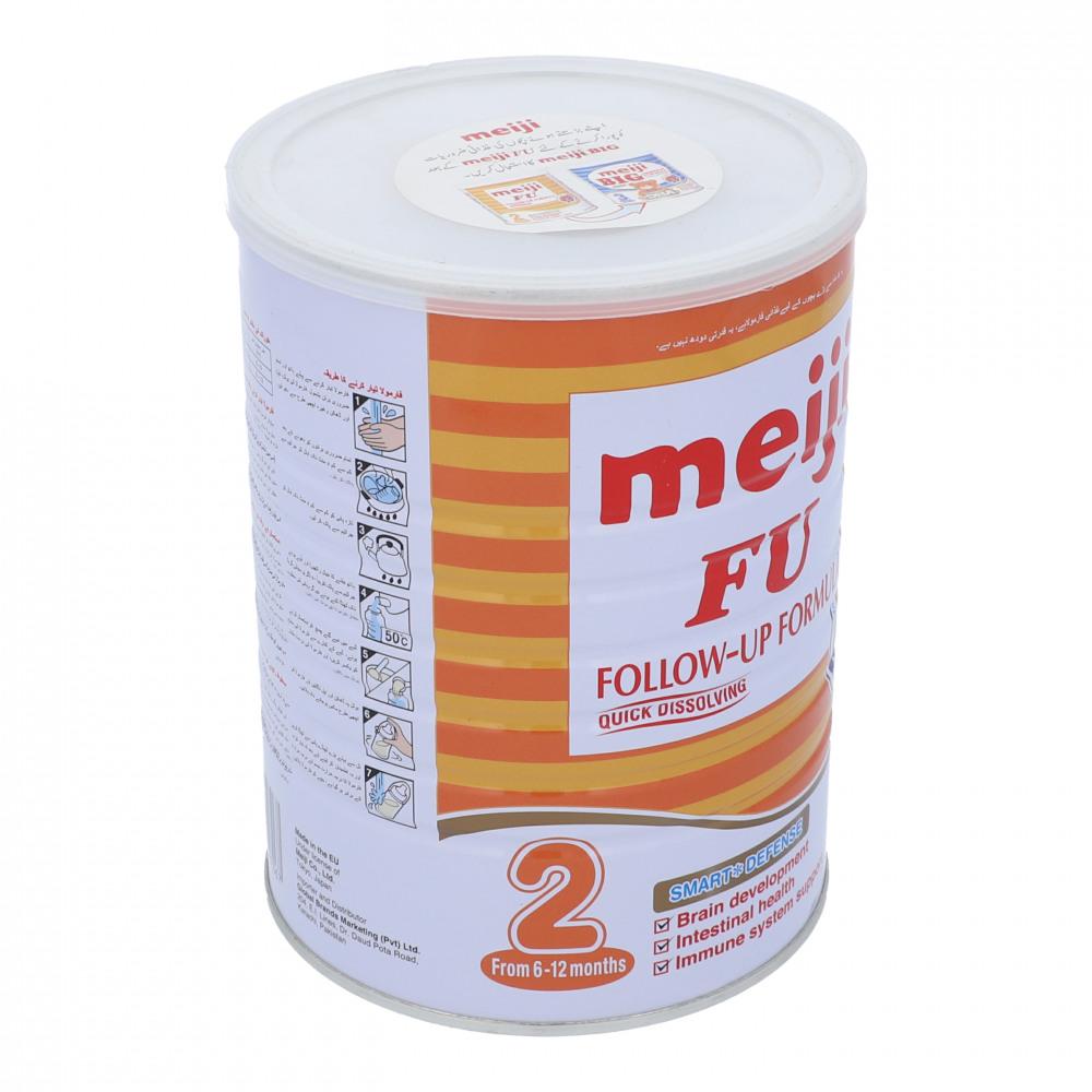 Meiji FU 900g