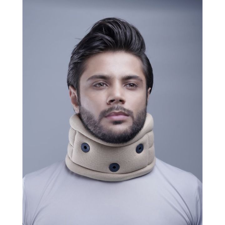 TS Soft Collar