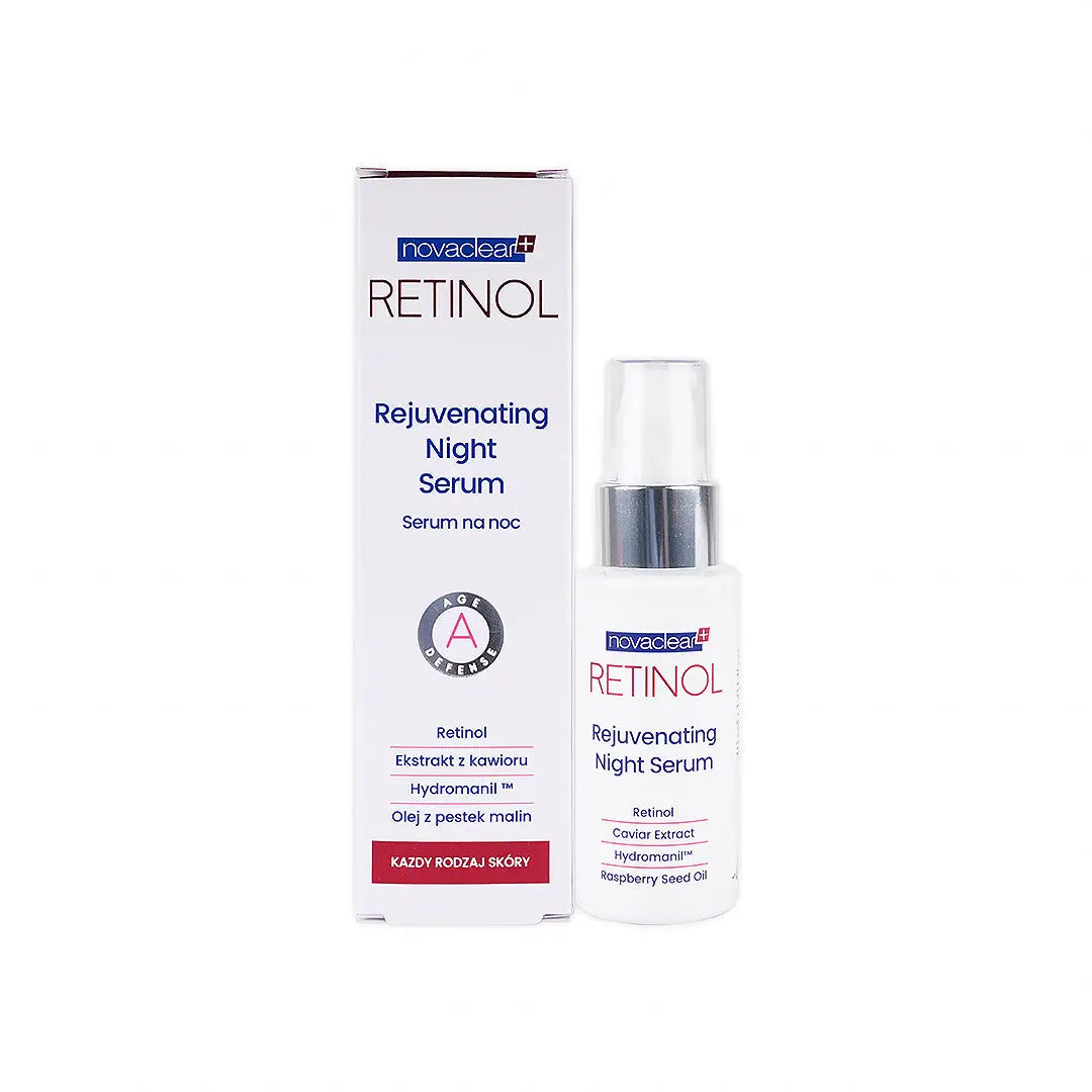 Nova Retinol Complex Serum