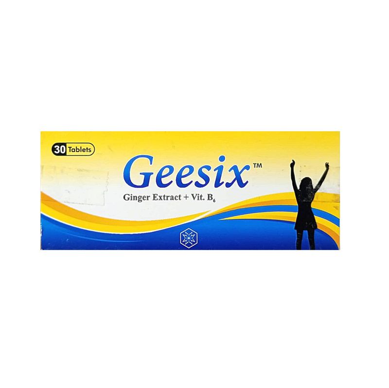 Geesix Tablets