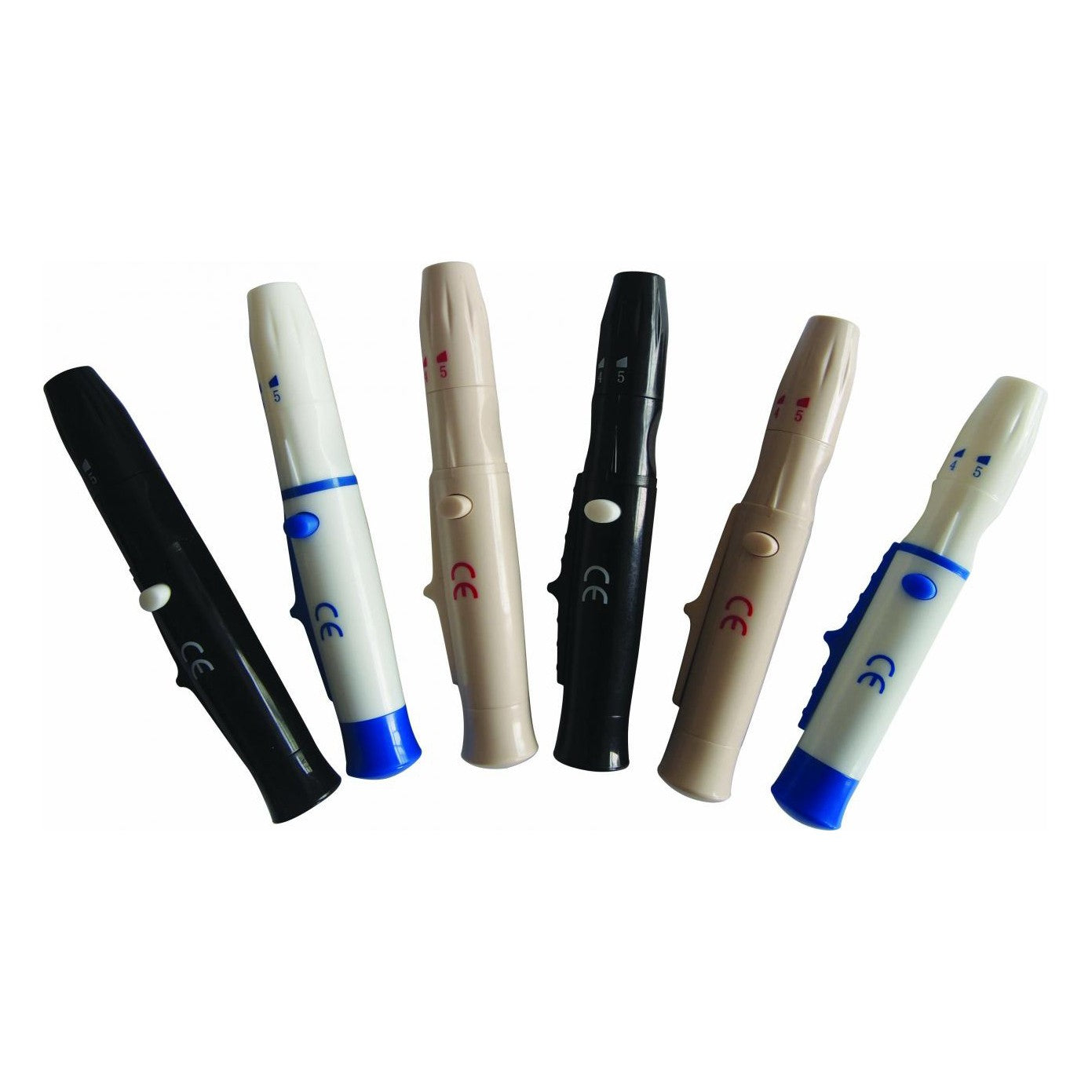 Lancing Device Stk
