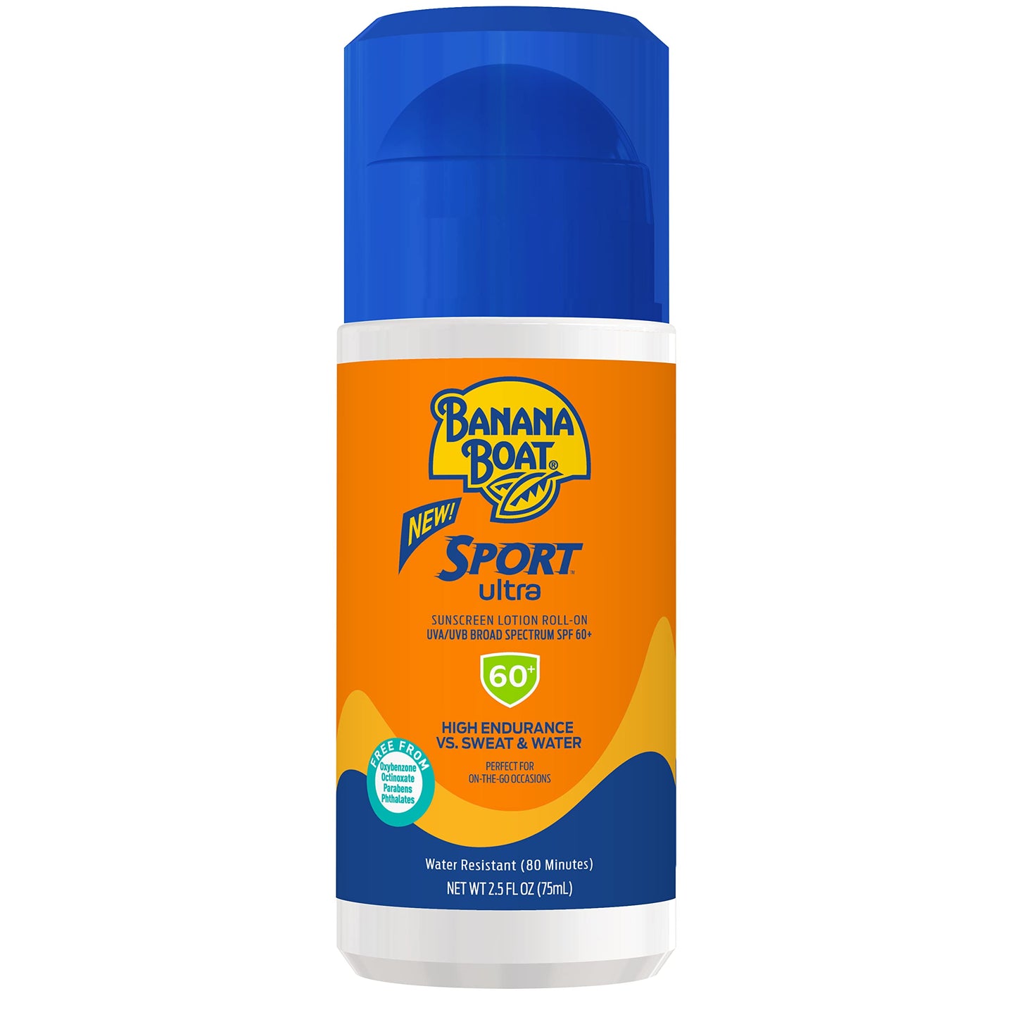 Banana Boat Sunblock Spf 60