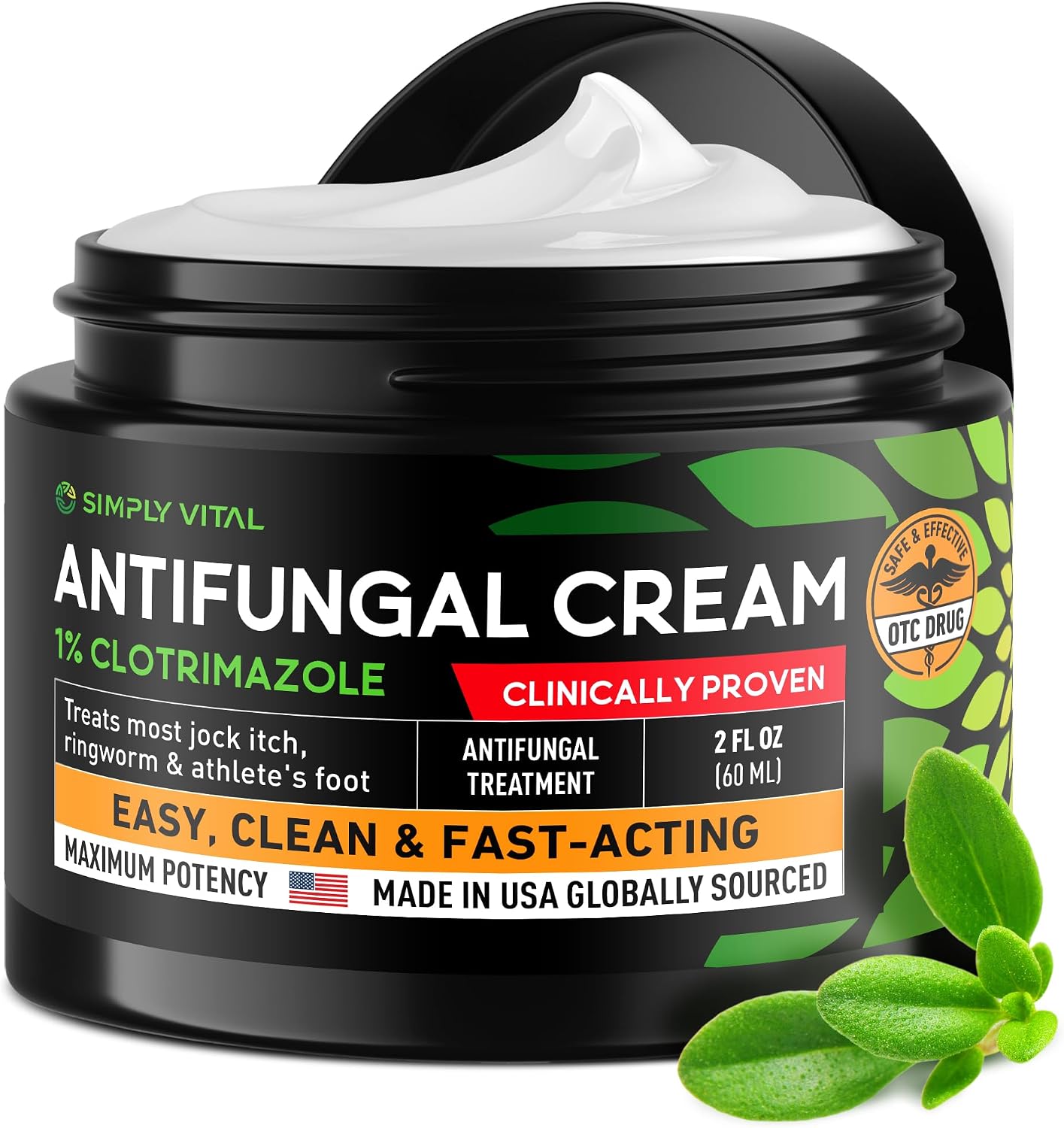 C/C Fungal Labon Cream