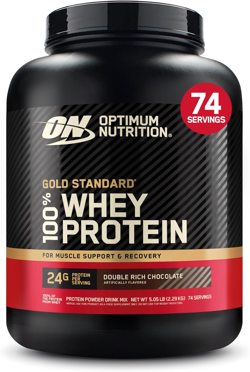 ON Whey 5 LB