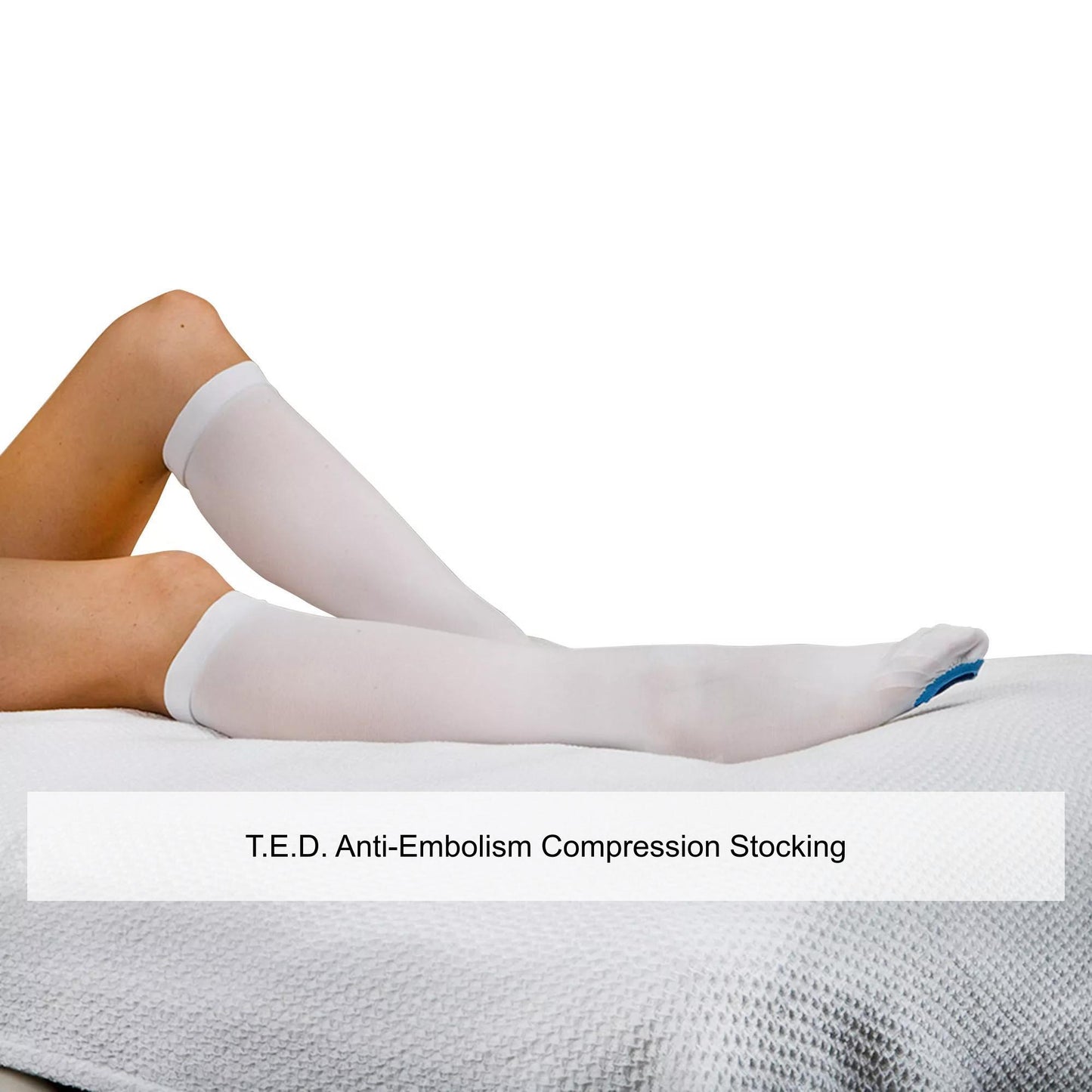 ANTI-EMBOLISM Stockings (KNEE LENGHT)