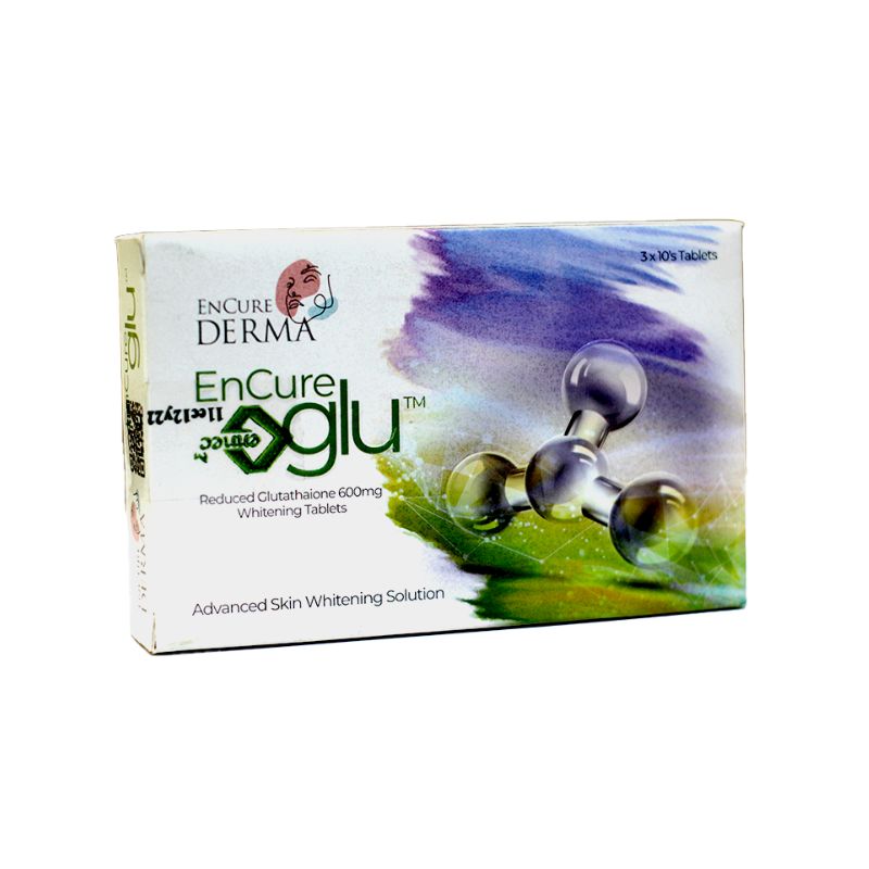 Encure Glu Tablets