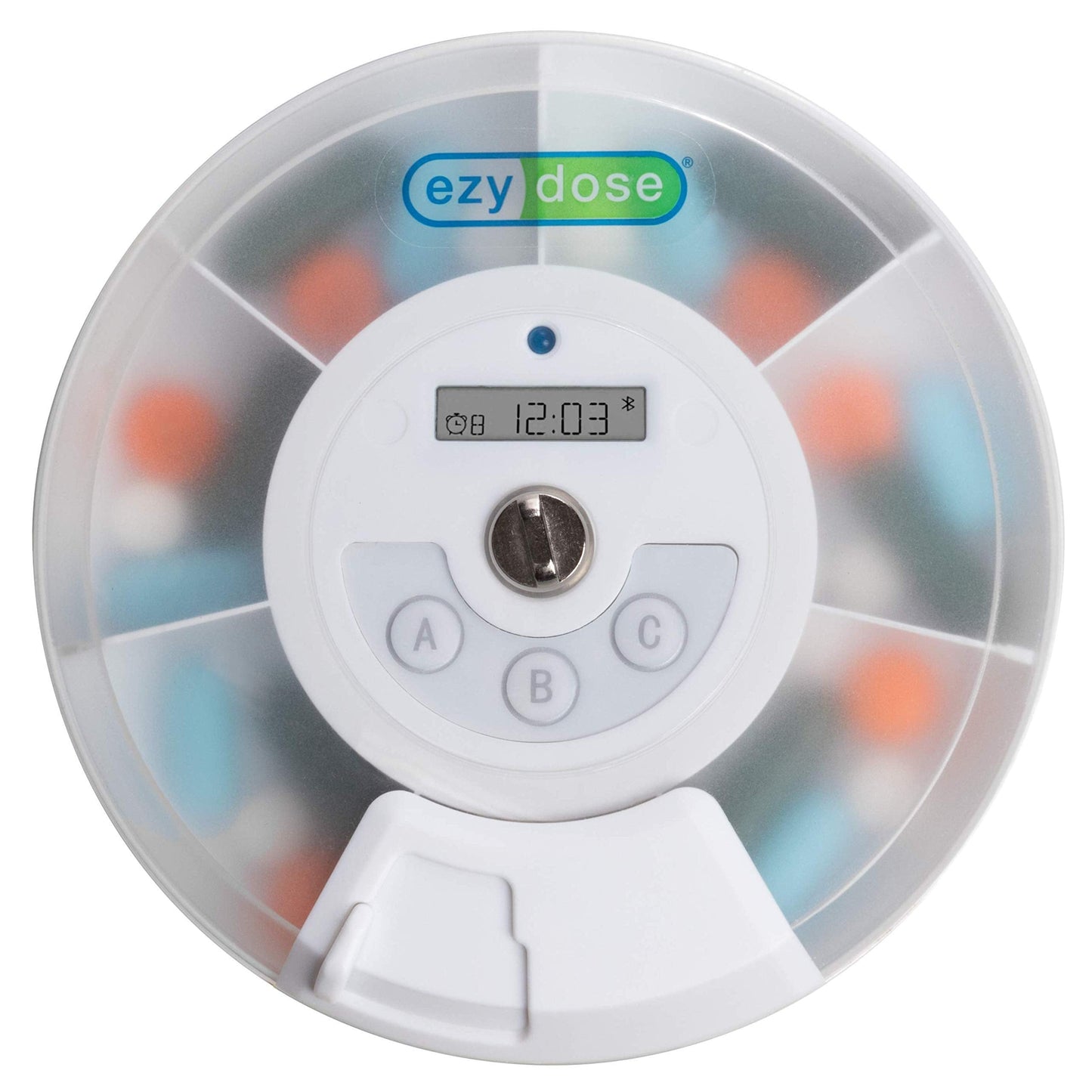 67932 Ezy Dose Pill Planner