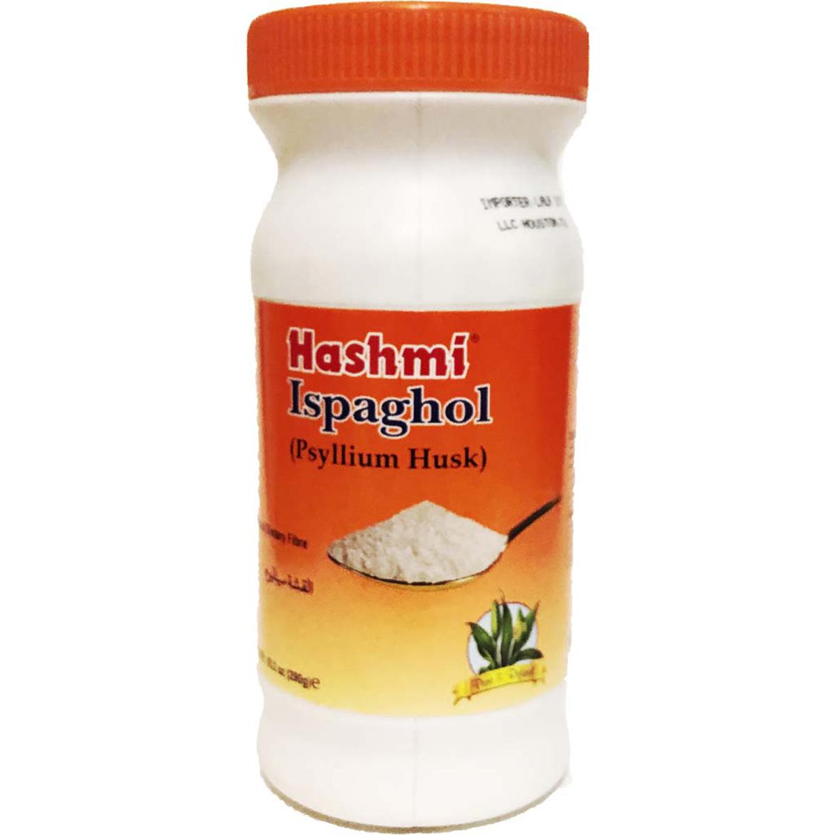 Hashmi Ispaghol 95GMS Jar
