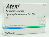 Atem Nebules
