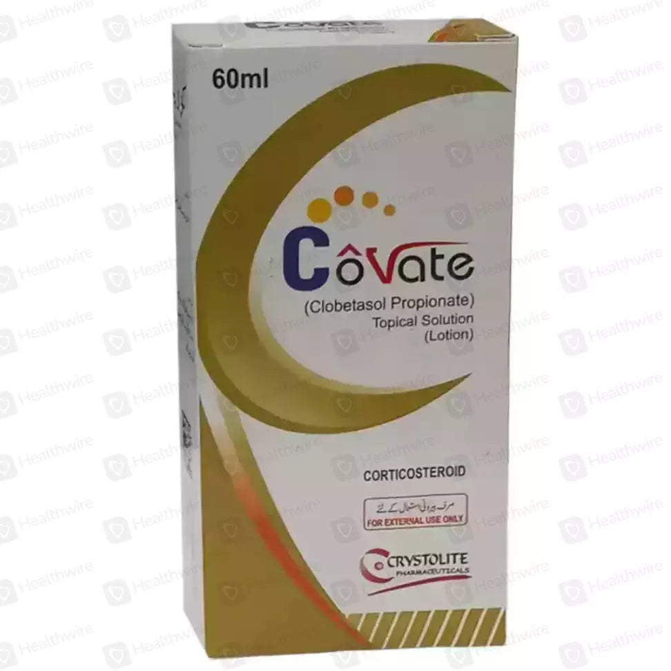 Covate Lotion
