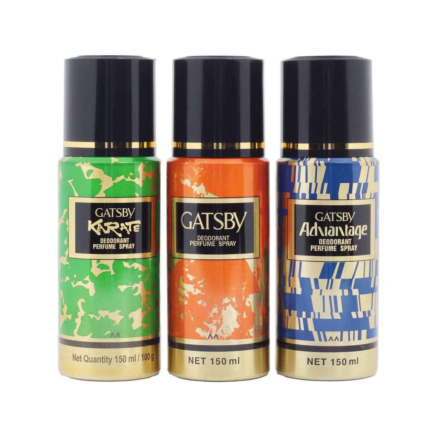 Gatsby Perfume -KARATE Spray