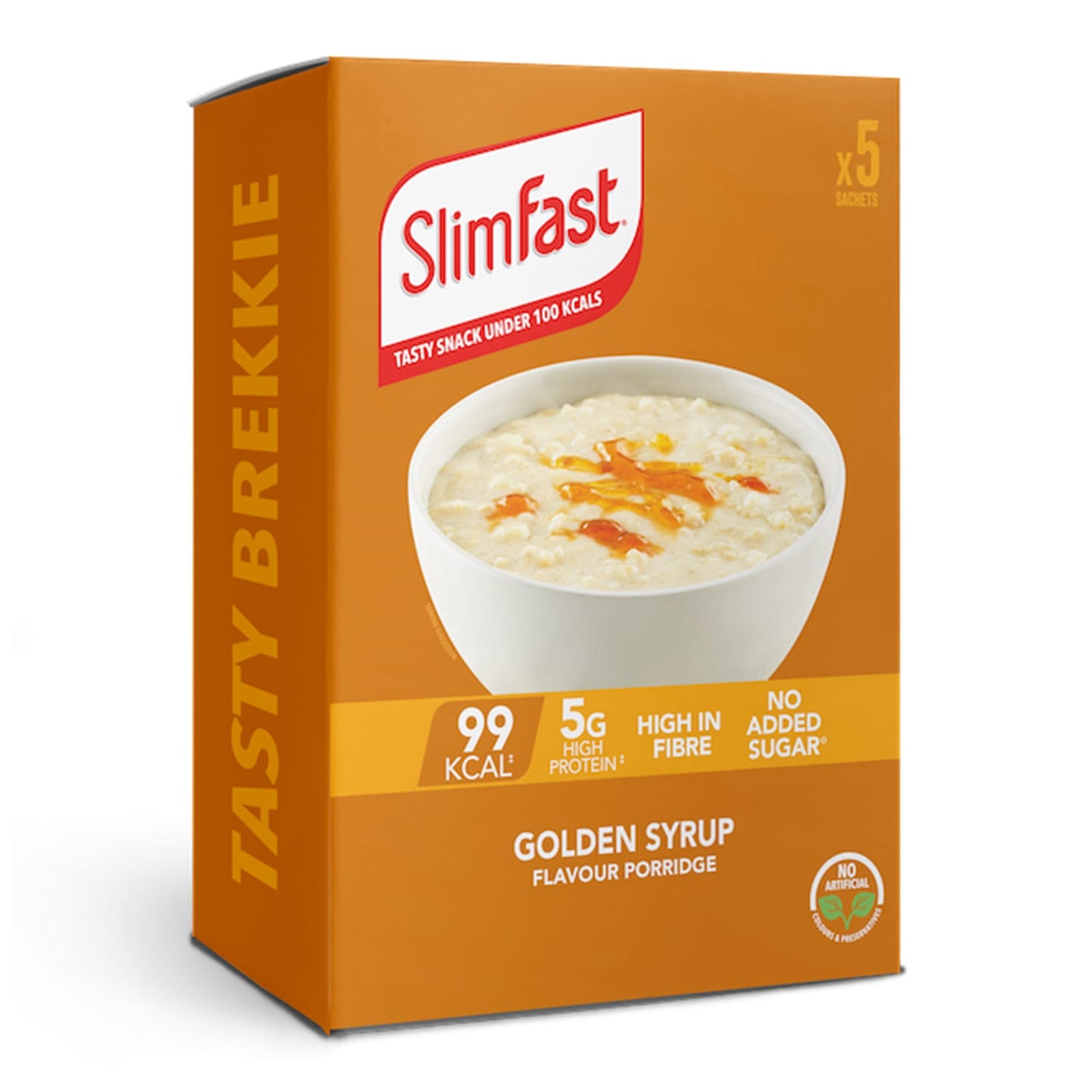 Slimfast Sachets (30s)
