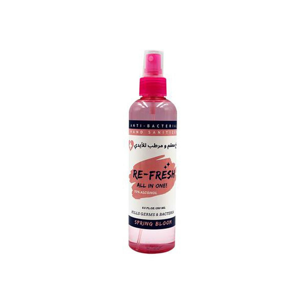 Red Wing Hand Sanitizer 250ml