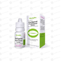 Fortipred Eye Drops