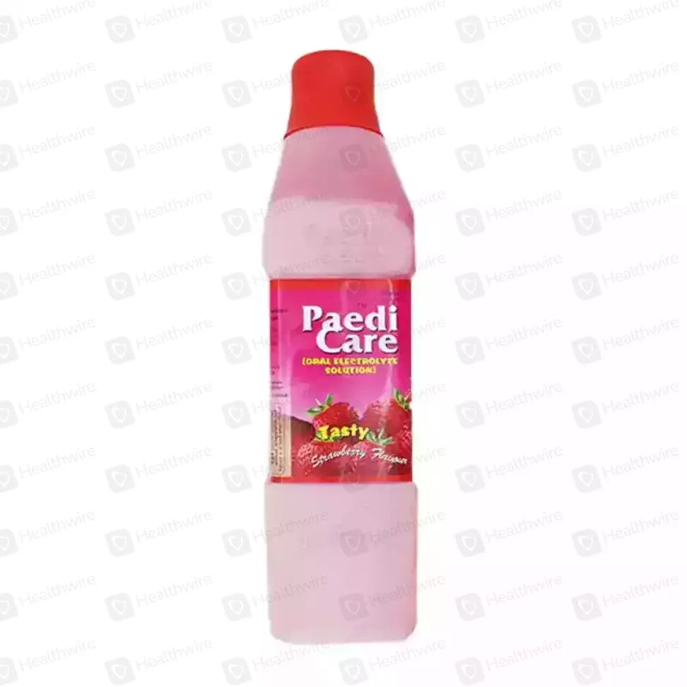Paedi Care All Flav 500ml