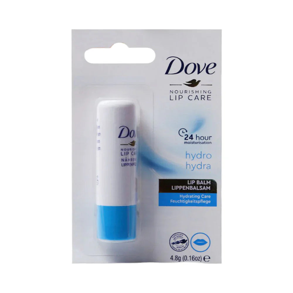 Dove Lip Care