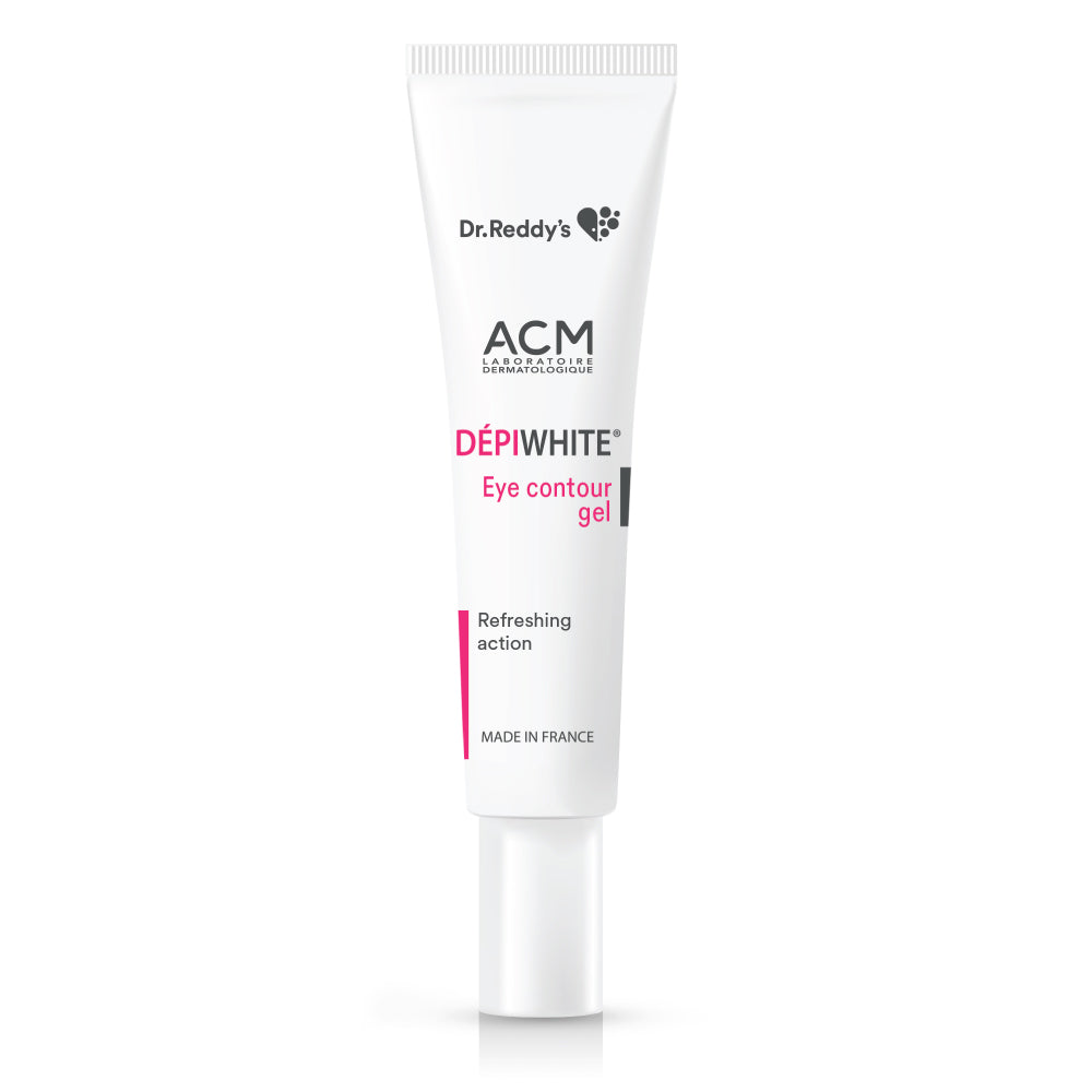 Depiwhite Eye Gel