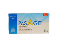 Pasage -STK 5mg Tablets