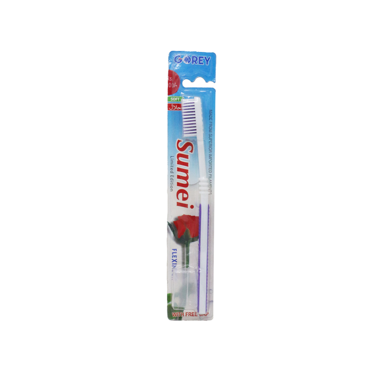 Gorey Sumei Tooth Brush