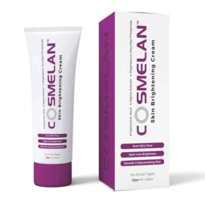 Cosmelan . 20g Cream