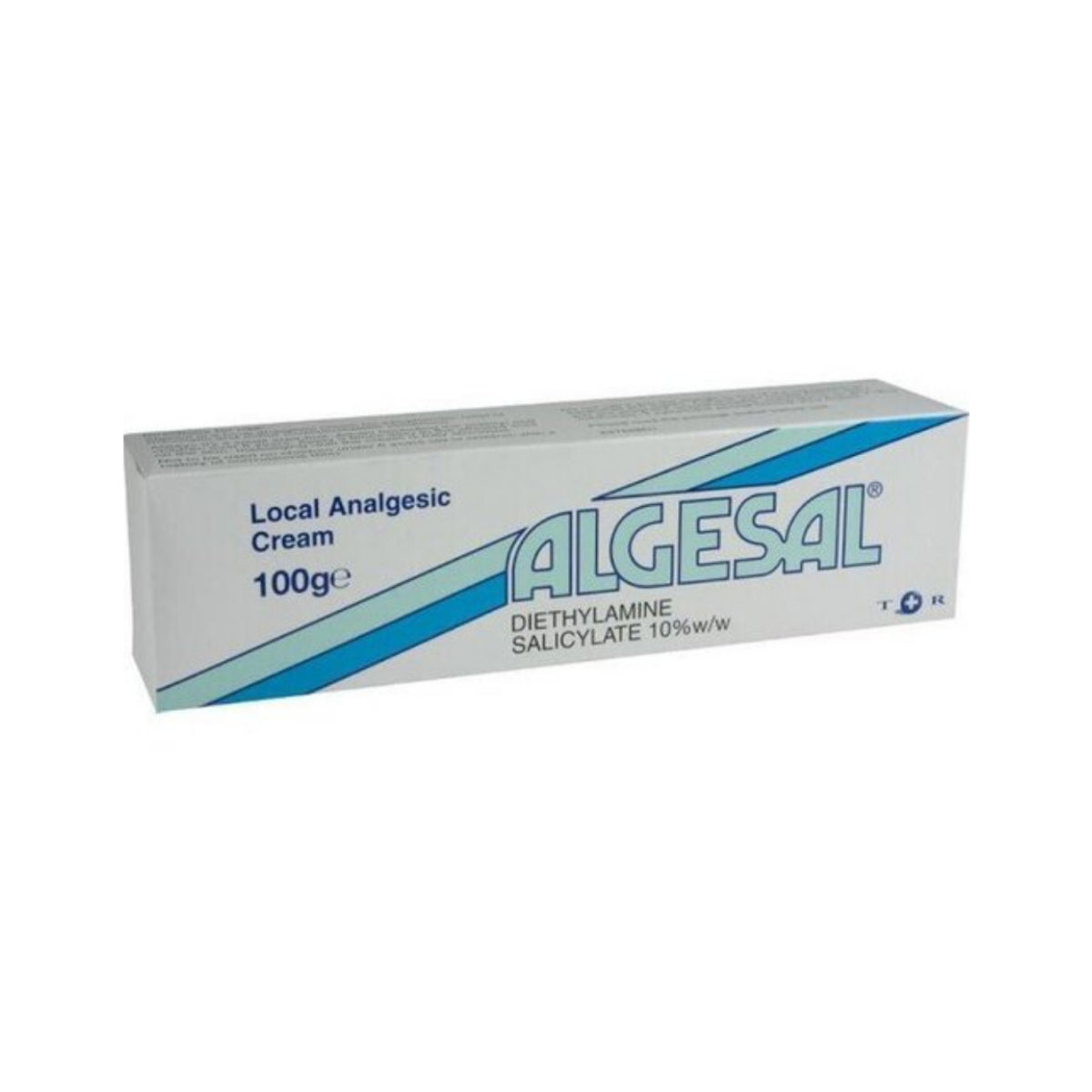 Analgesic Arsal Cream