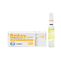Amkay 25mg Injection