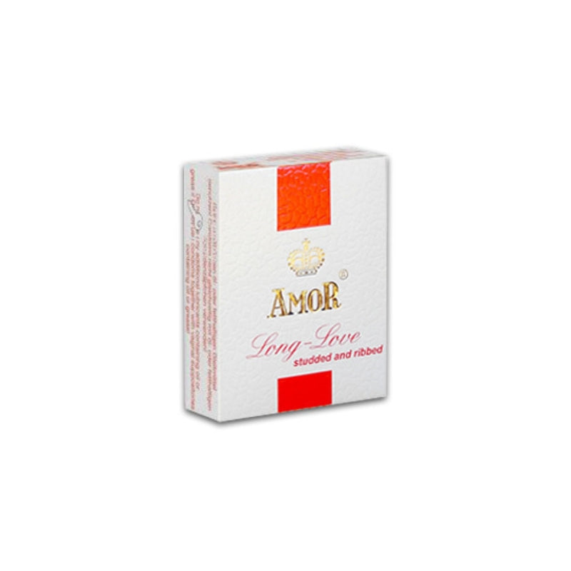 Amor Condom