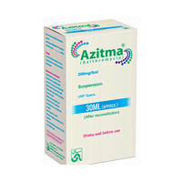 Azitma Syrup
