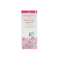 Betnovate 20ml Lotion