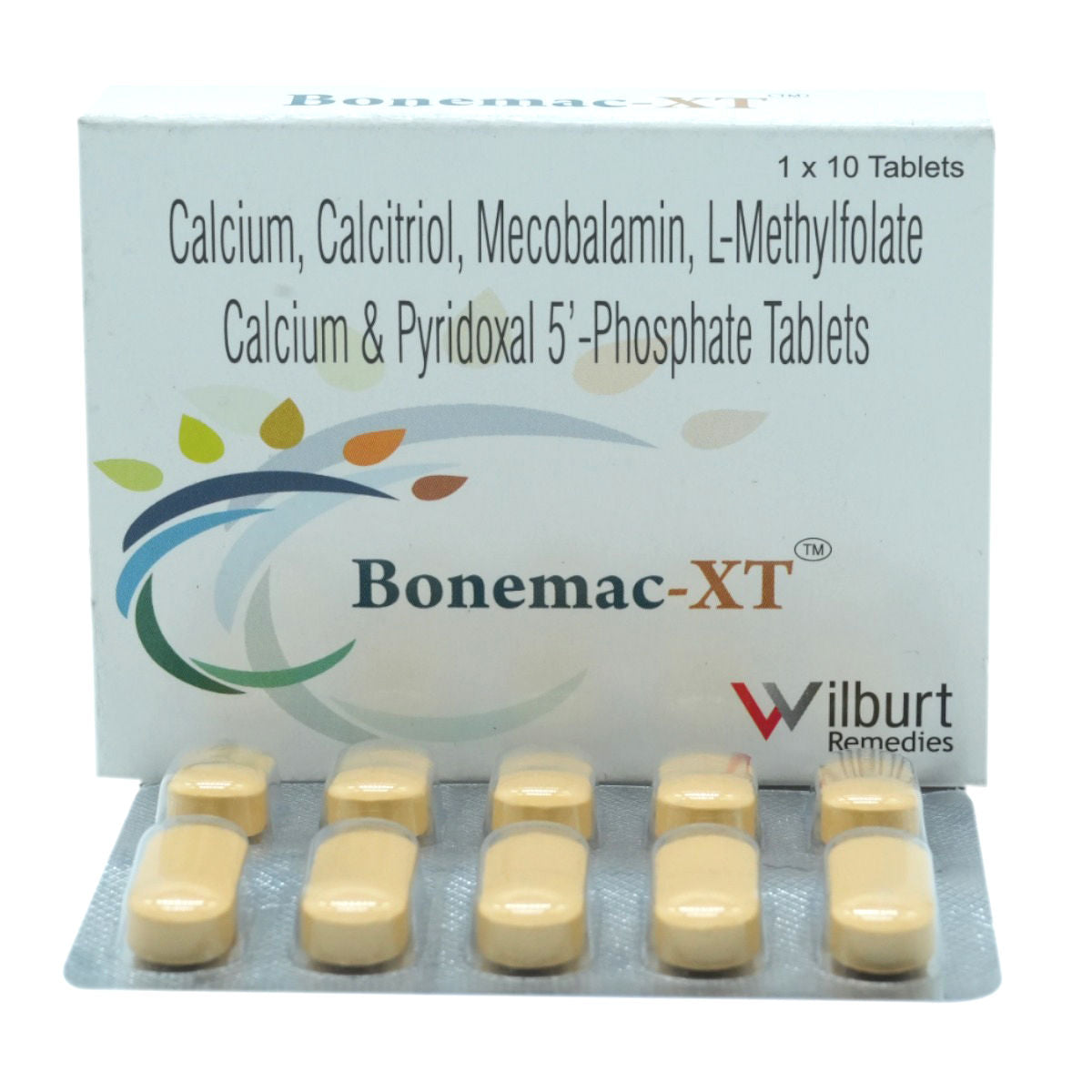 Bonemac Tablets
