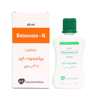 Betnovate 60ml Lotion