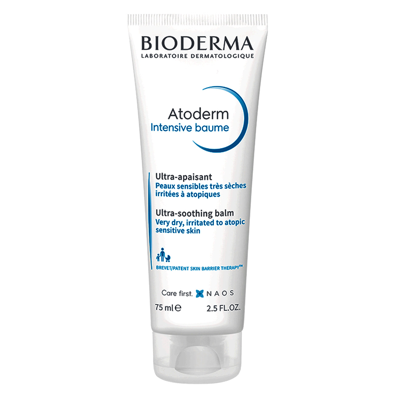 Bioderma Atoderm Intensive Baume 75ml