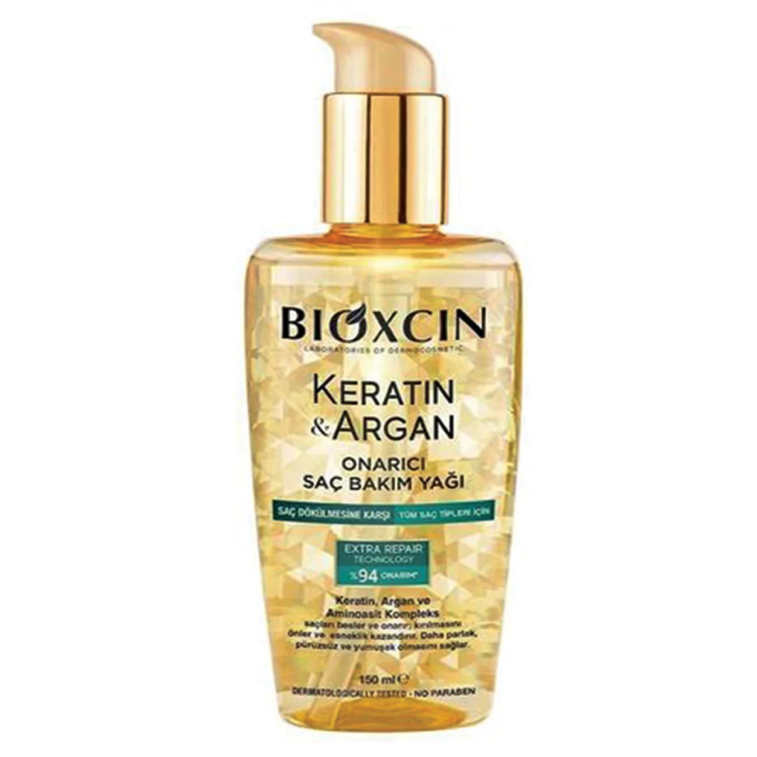 Bioxcin Argan Oil 150ml