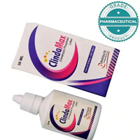 Clindamax 30ml Lotion