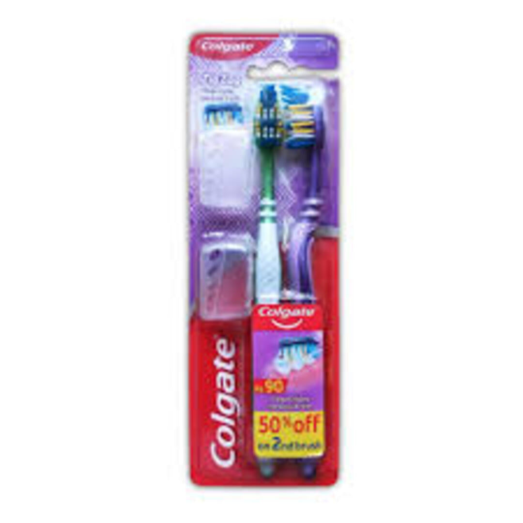 Colgate Soft Tooth Brush