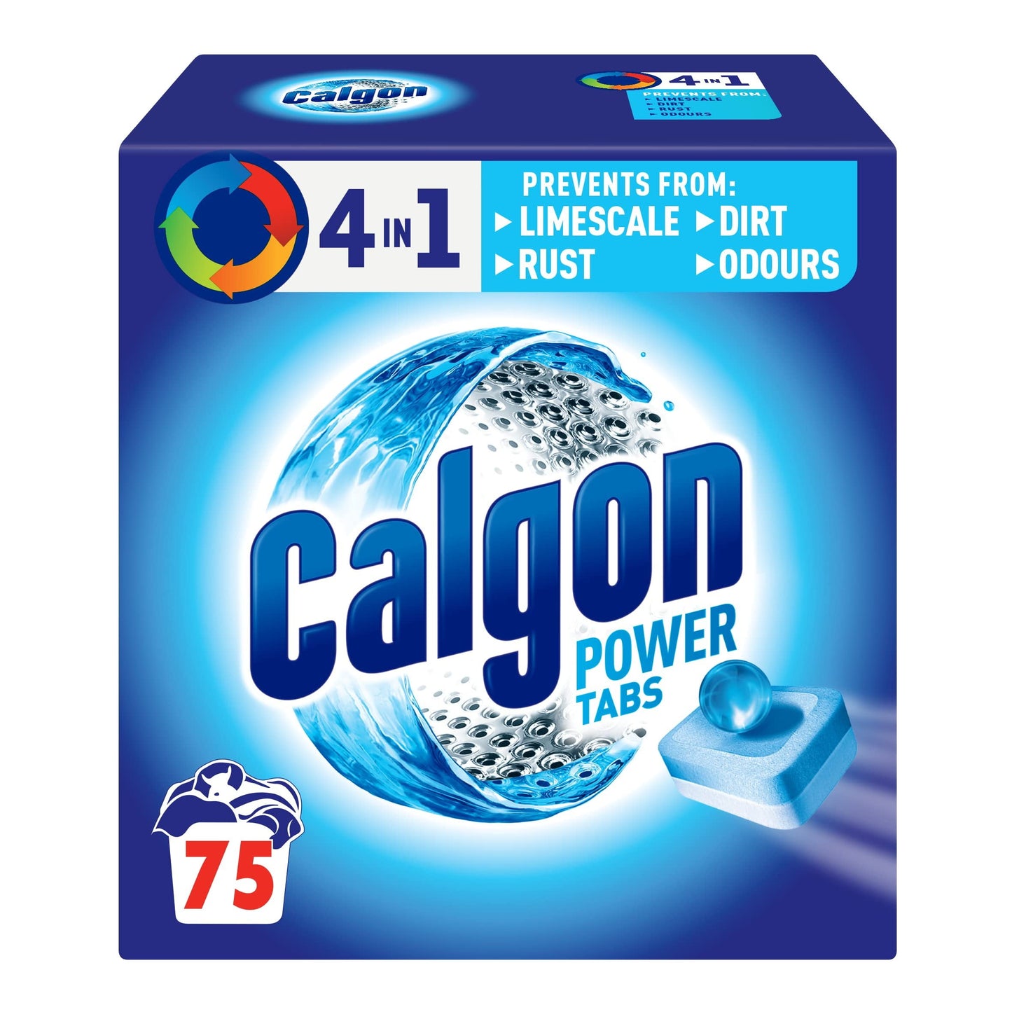 Calgo Tablets