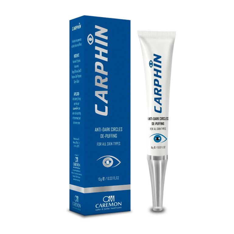 Carphin Cream