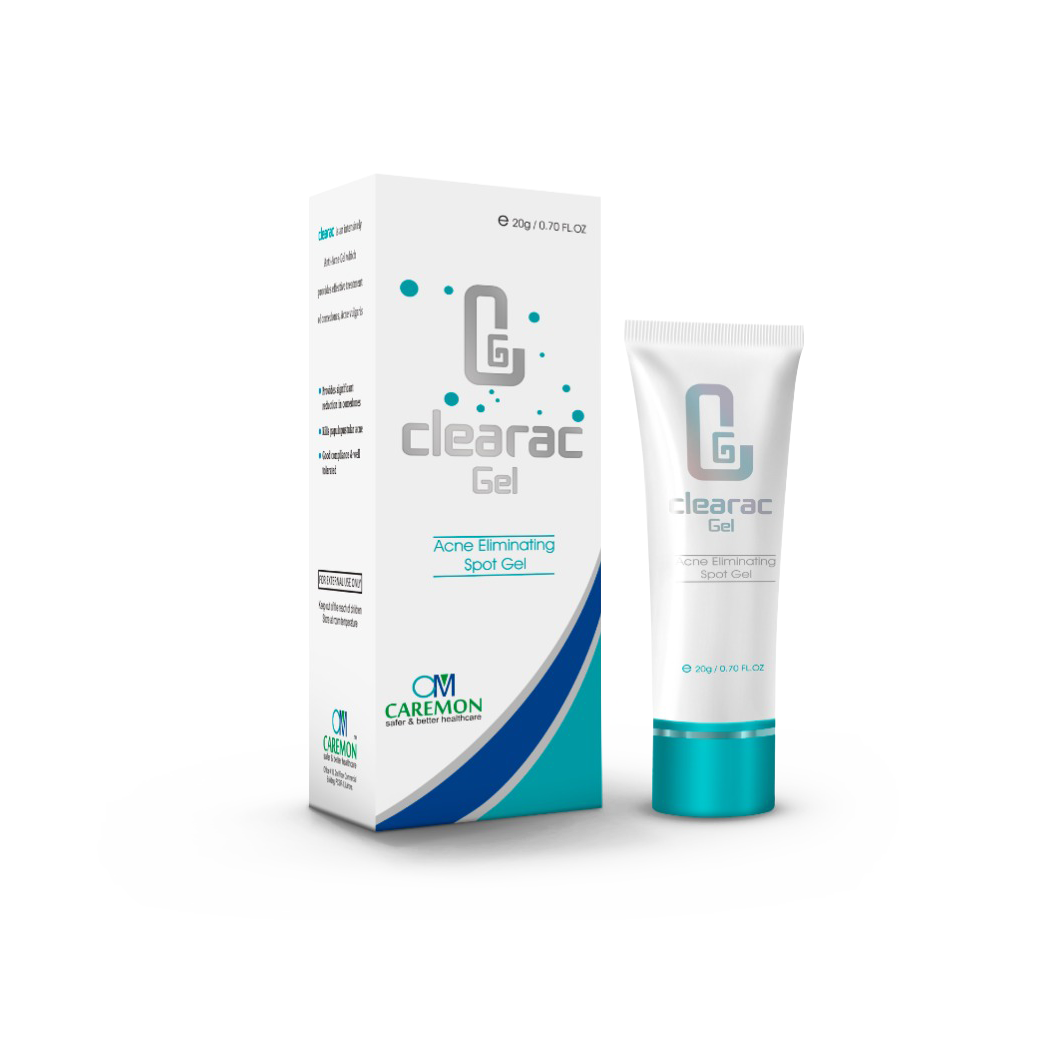 Clearac Gel