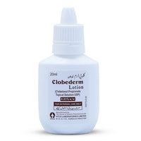 Clobeder S 60ml Lotion