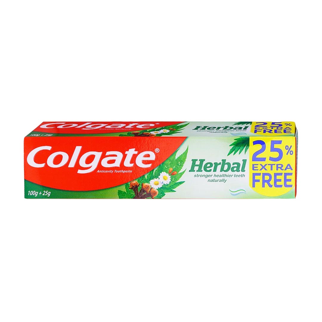 Colgate Tooth Paste 25g