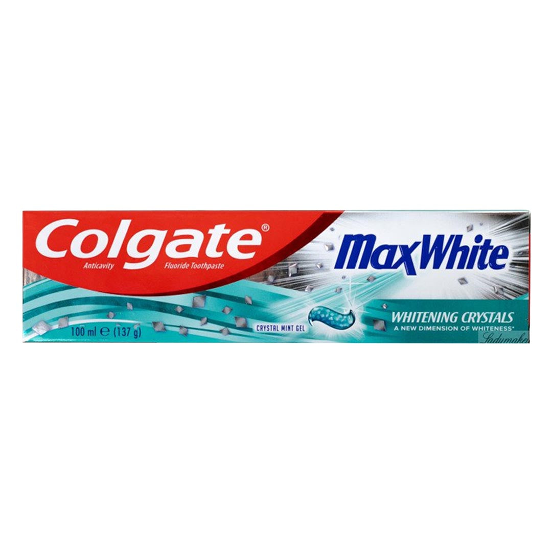 Colgate Maxwhite *** 100ml