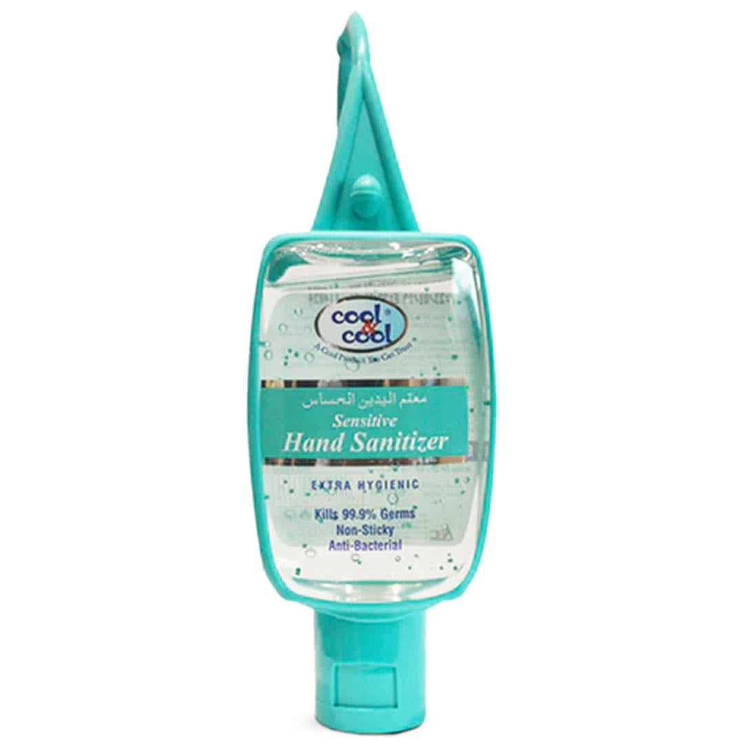 C&C Hand Sanitizer 60ml