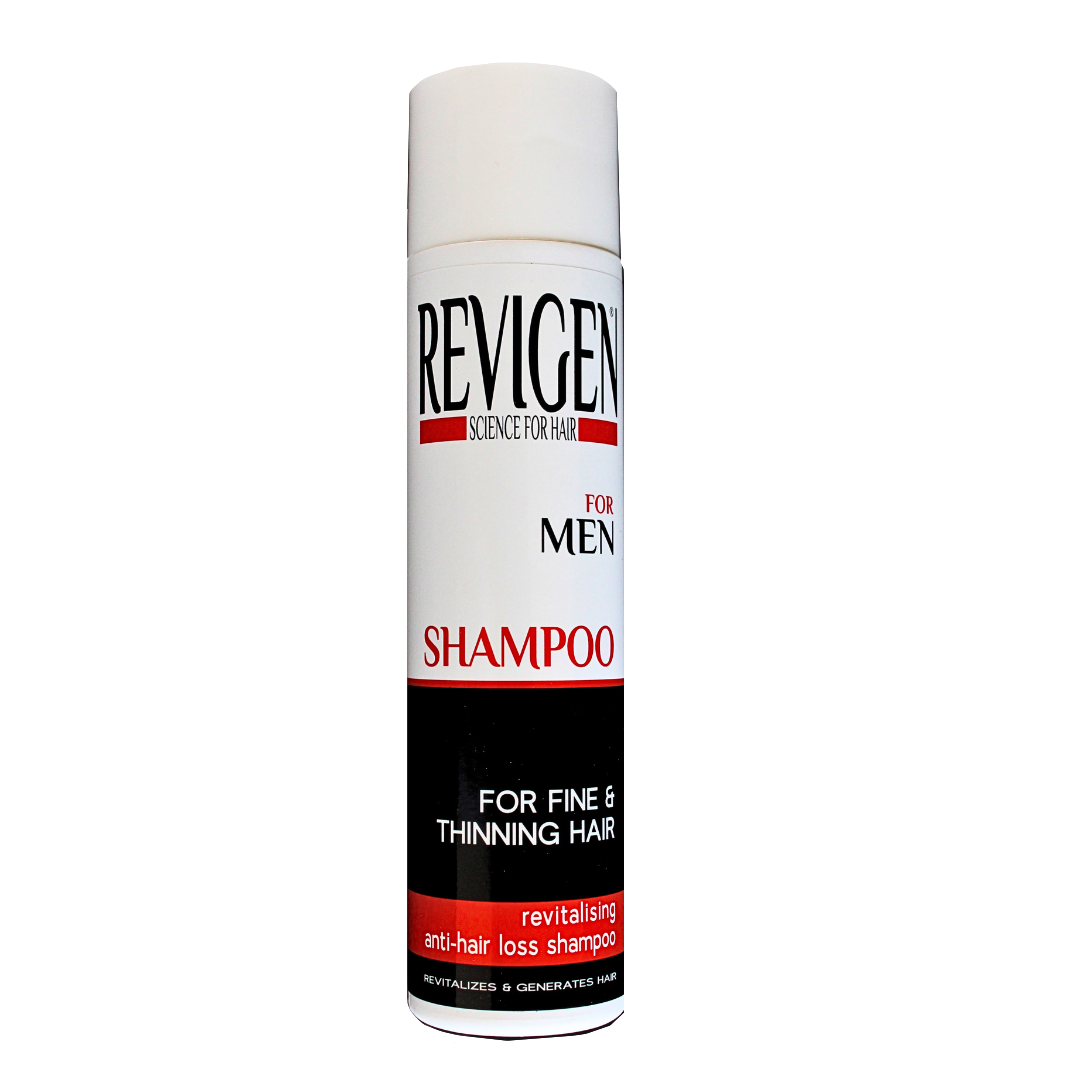 Revigen Anti Hair Loss For Men Shampoo