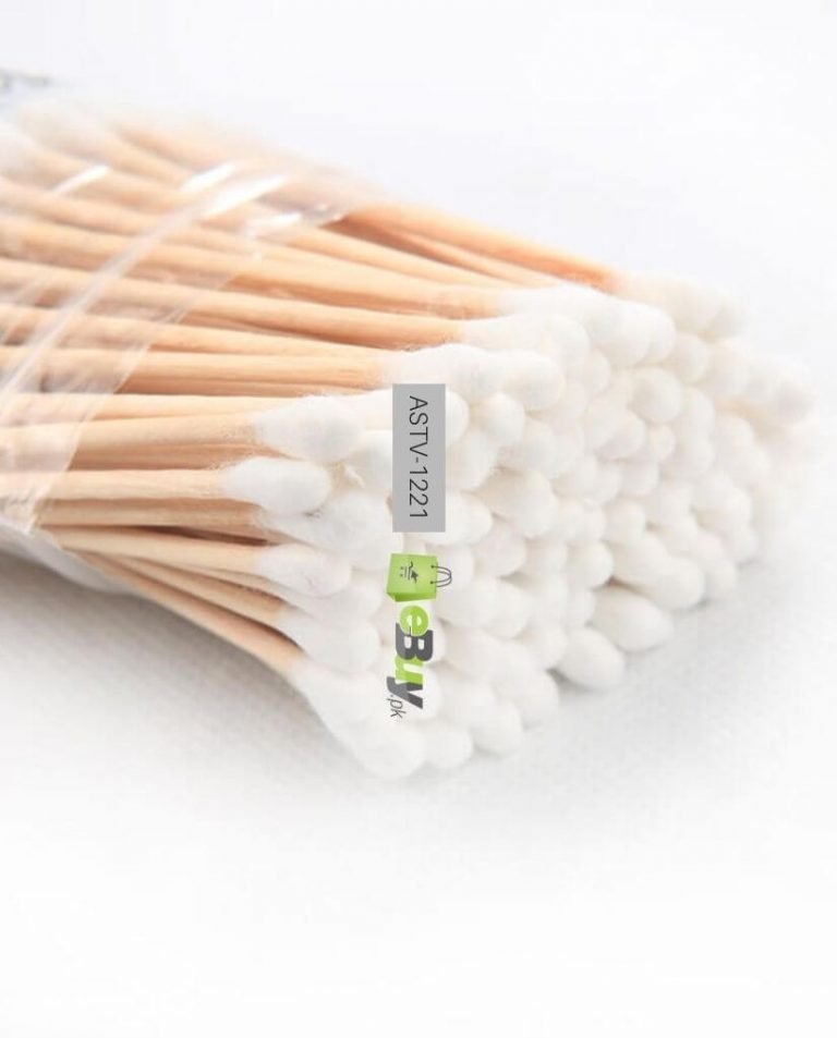 Cotton Buds Small Beg