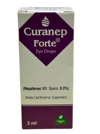 Curanep Eye Drops