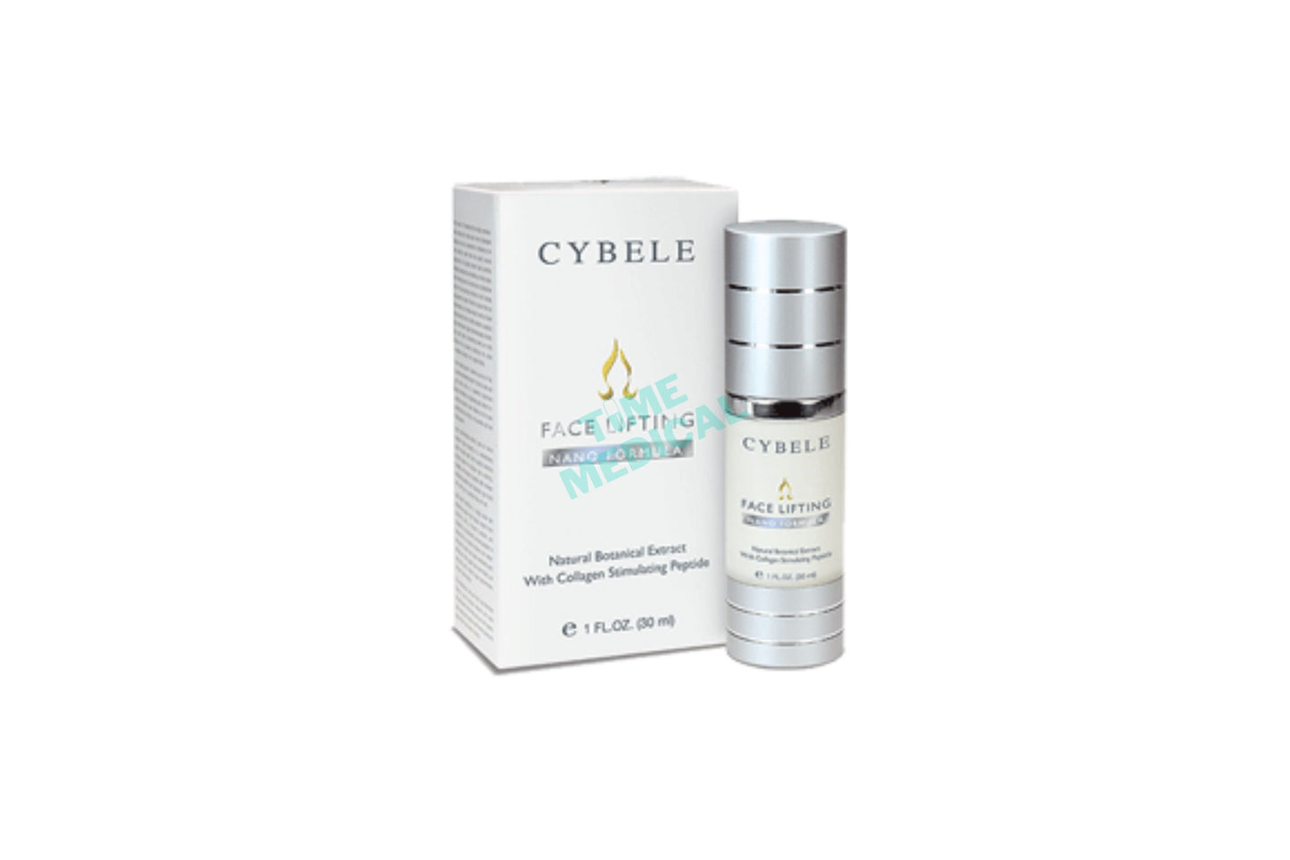 Cybele Night Cream