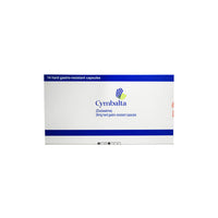 Cymbalta 30mg Capsules