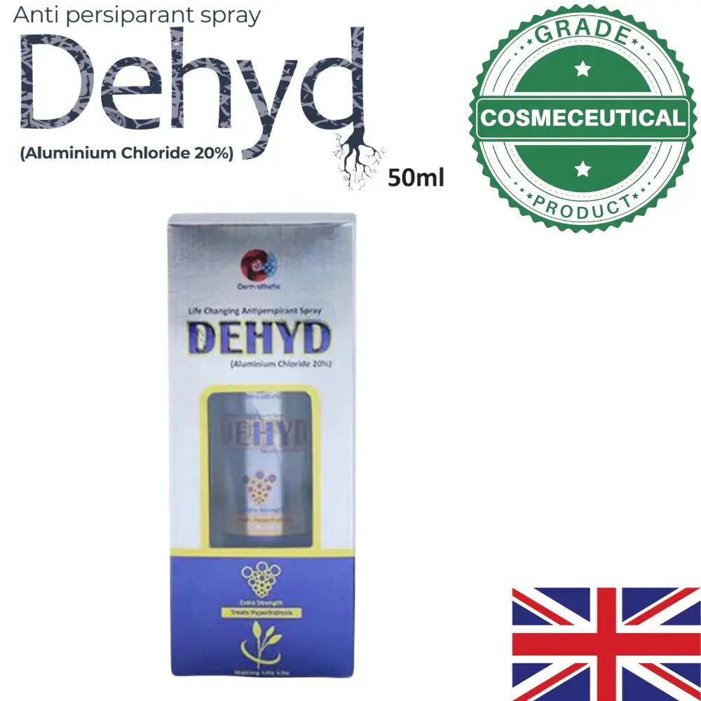 Dehyd Spray